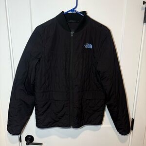 North Face Alpine Hiking Puffer Jacket. Limited edition. Outdoor, Work jacket. S